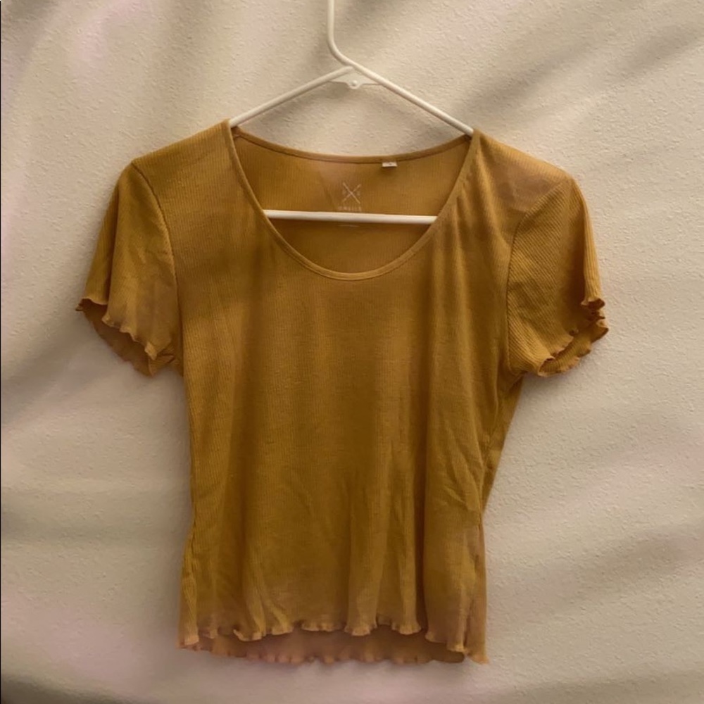 pacsun top